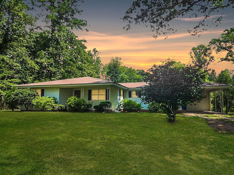 2553 Highway 583 SE, Bogue Chitto, MS 39629 MLS 138537 Zillow