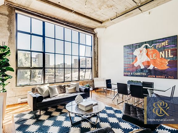 2nd image of 601 4th St Unit 310