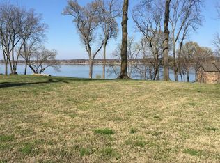 56754 S Highway 125, Monkey Island, OK 74331