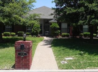 1216 South Hvn, Hewitt, TX 76643