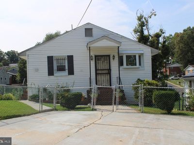 4827 Gunther St, Capitol Heights, MD, 20743