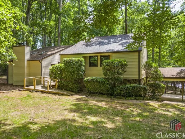 195 New Haven Drive, Athens, GA 30606