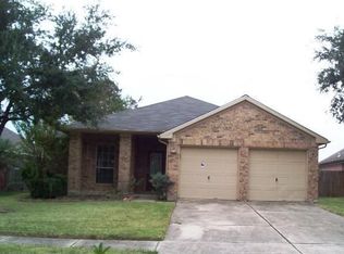 4318 Pristine Dr, Fresno, TX 77545