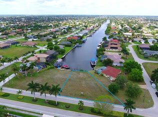 2007 El Dorado Pkwy W, Cape Coral, FL 33914