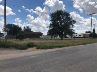 500 NE Avenue C, Seminole, TX 79360