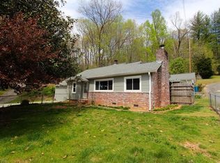 1 Forge Garden Hl, Mills River, NC 28759