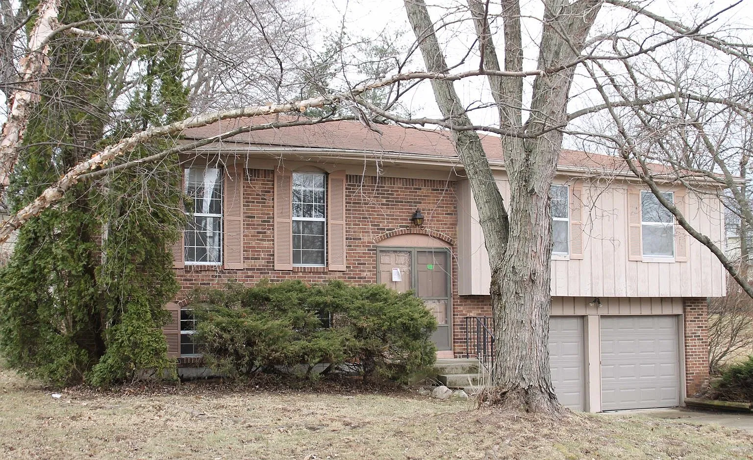 3 bed, 2.5 bath, 1538 sqft, $1,995 — Photo 1