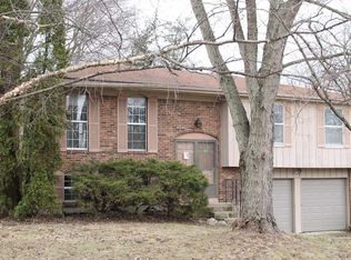 5316 Predmore Pl, Columbus, OH 43230