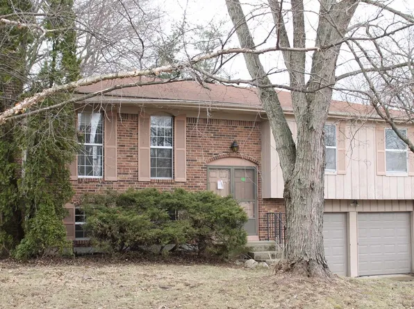5316 Predmore Pl, Columbus, OH 43230