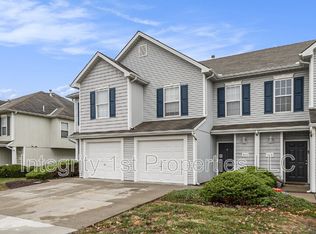 8889 N Helena Ave, Kansas City, MO 64154