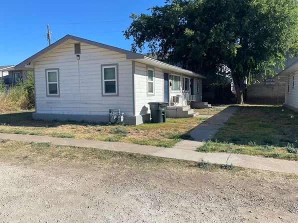 1407 Bundrant Dr APT 14, Killeen, TX 76543