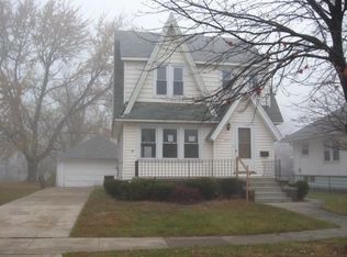 517 E 5th St, Monroe, MI 48161