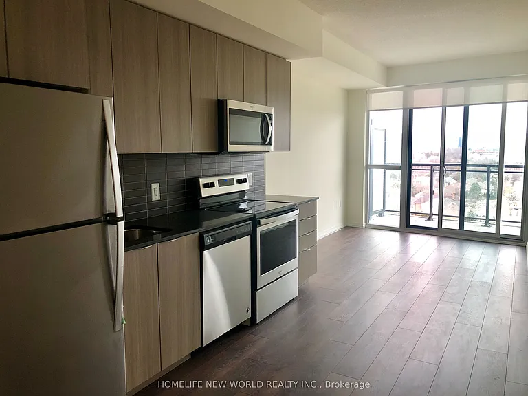 3237 Bayview Ave #1101 — Photo 3