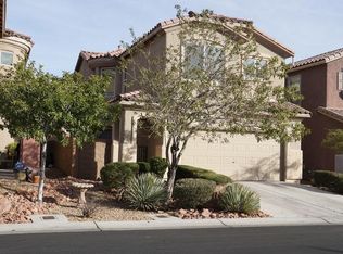 9268 William Hill Ave, Las Vegas, NV 89148