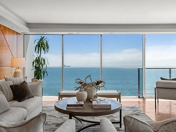 5th image of 1730 Avenida Del Mundo Unit 1008