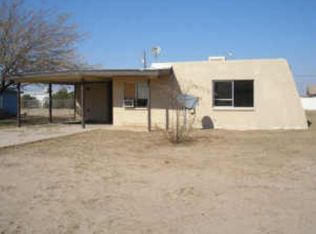 36660 Lane Dr, Stanfield, AZ 85172