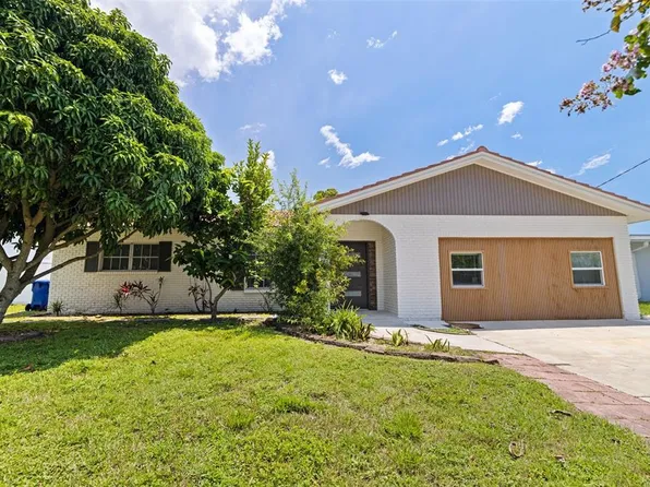 787 San Salvador Dr, Dunedin, FL 34698