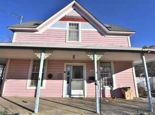 11930 East St, Fort Jones, CA