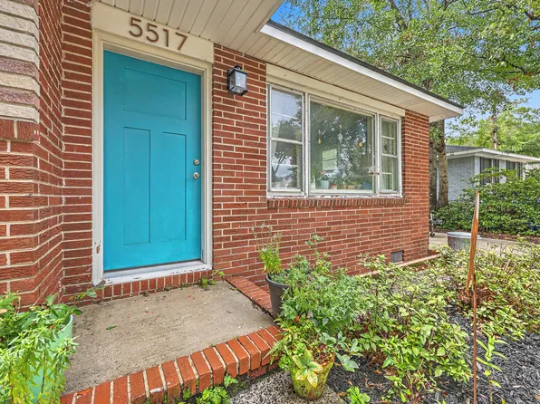 5517 Gale St, Charleston, SC 29406
