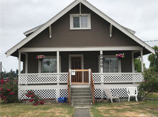 3830 S Wilkeson St, Tacoma, WA 98418