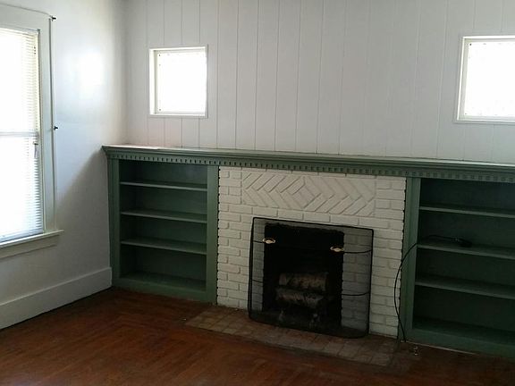 Living Room View 2
