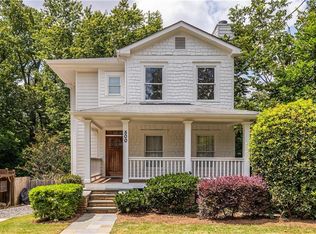 500 Drexel Ave, Decatur, GA 30030