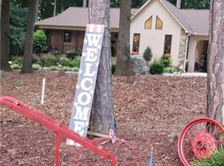 384 Rankinhill Rd, Troutman, NC 28166