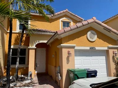10971 SW 246th Street, Homestead, FL, 33032