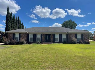 2232 Nottingham Dr, Columbus, GA