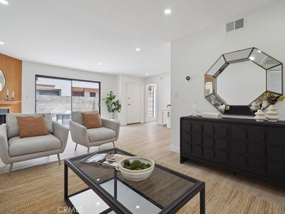 6101 Fulton Ave APT 8, Van Nuys, CA, 91401