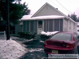 50 High St, Franklin, NJ 07416