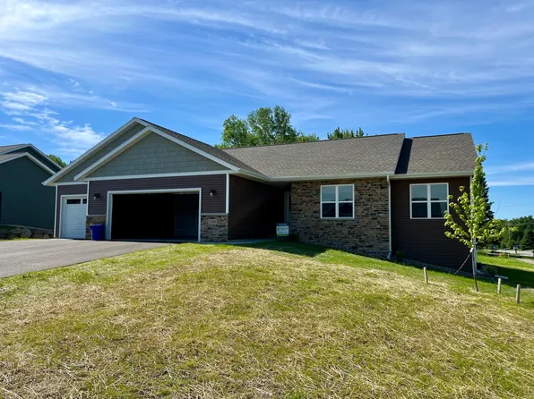 3305 Kaziak Ct, Weston, WI 54476