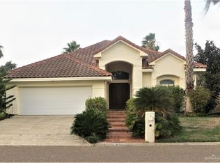 810 Rio Grande Dr, Mission, TX 78572