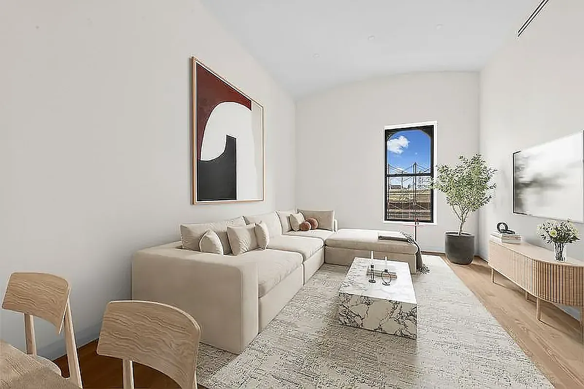 154 West 70th Street — Photo 1