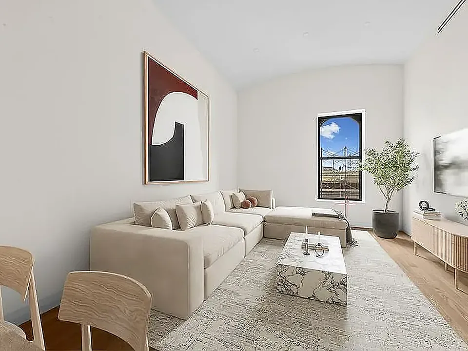 154 W 70th St #3M