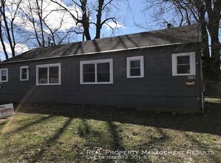 2414 N New York Ave, Evansville, IN 47711