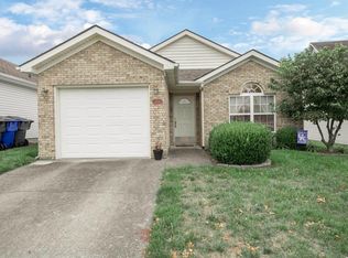 2744 Whiteberry Dr, Lexington, KY