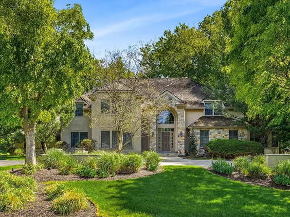 7 Mercer Gate Dr, Doylestown, PA 18901
