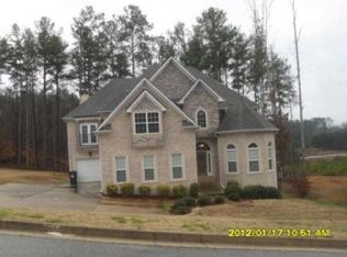 4610 Jailette Trce, Atlanta, GA 30349
