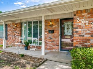 2703 Alan A Dale, Irving, TX 75061