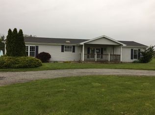 462 N 475 W, Valparaiso, IN 46385