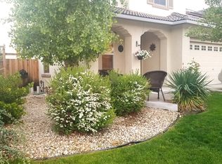 6989 Jermann Ct, Sparks, NV
