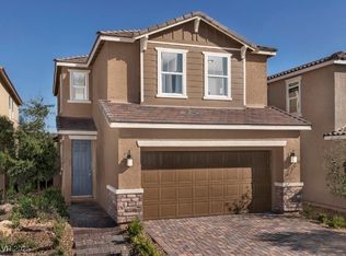 3425 Oristano Ln, Henderson, NV 89044