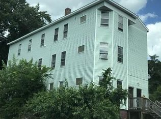 3 Henchman St, Worcester, MA 01605