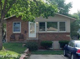 2801 Madison St, Bellevue, NE 68005