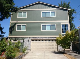 4208 SW Charlestown St, Seattle, WA 98116
