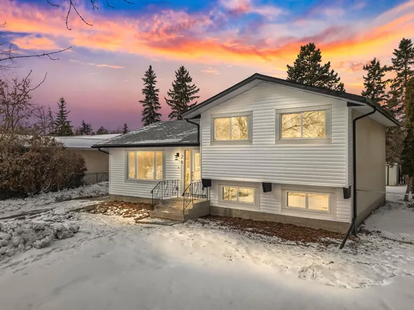 26 Alcott Cres, Saint Albert, AB T8N 2H8