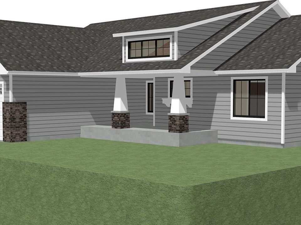 2nd image of 1213 Vail Ave