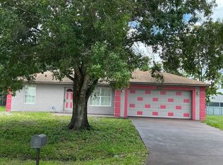 2242 SE Master Ave, Port Saint Lucie, FL 34952