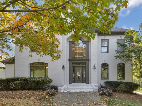 9441 Highwood Hill Rd, Brentwood, TN 37027